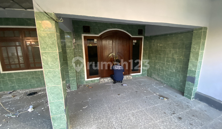 For Sale House in Menteng Palimanan, Setiabudi, South Jakarta 2