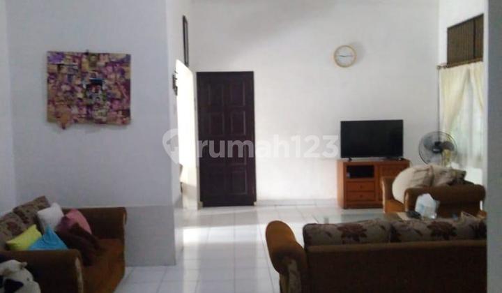 Dijual Rumah di Jl. Jaya Indah Gg. Raffia 2, Palembang 2