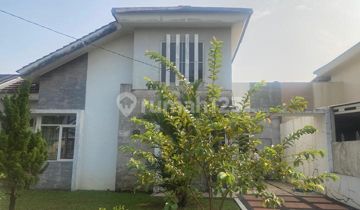 Dijual Rumah Cluster Bukit Gladiola, Citra Indah Dijual Rumah Cluster Bukit Gladiola, Citra Indah