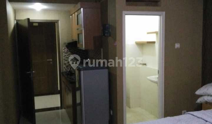 Dijual Apartemen Type Studiobogor Valley