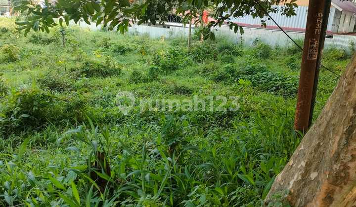 Dijual Tanah Seluas 24 Hektar di Kalijati Subang