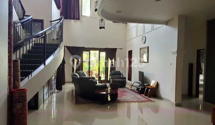 Dijual Rumah Bagus Cluster Favorite di Kota Wisata