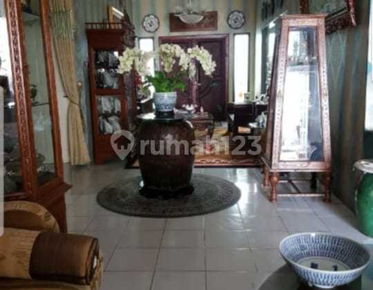 Dijual Rumah di Perumahan Jaya Indah, Palembang 2