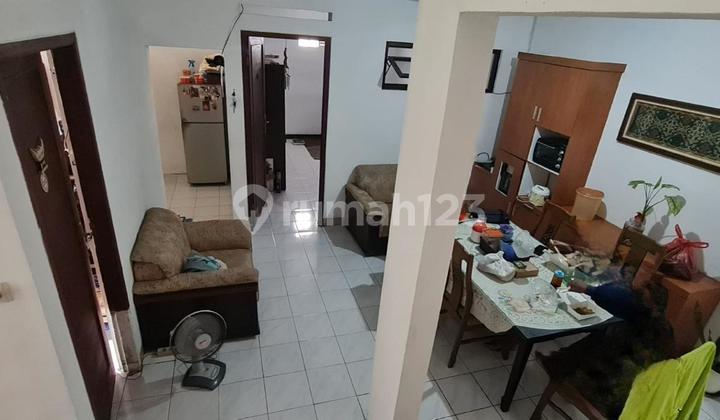 Dijual Rumah di Taman Cimanggu, Bogor 2