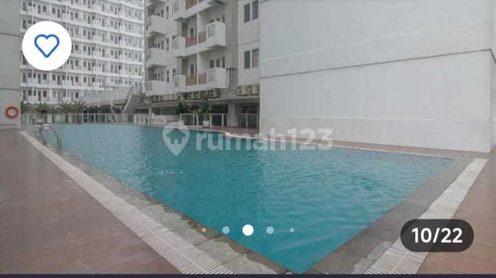For Sale Sentul Tower Apartment Bogor, 1 BR 2