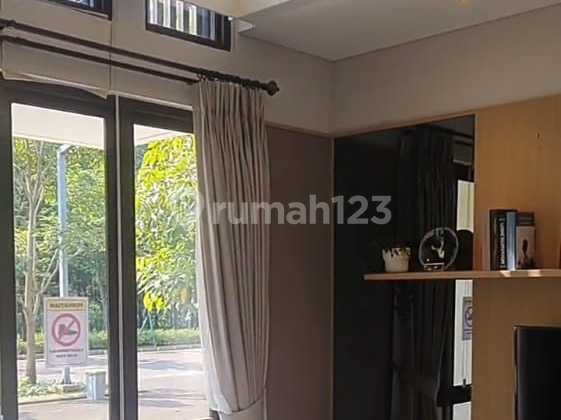 For Sale House River Park Avenue, Sentul Type Hapuna 2