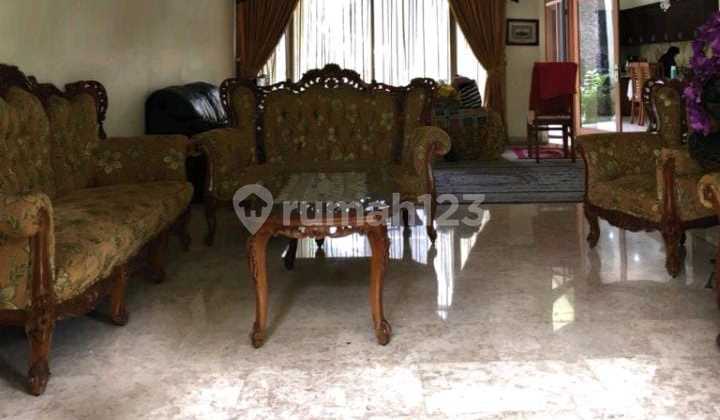 Dijual Rumah Mweh di Villa Duta Bogor Jl Sinangling