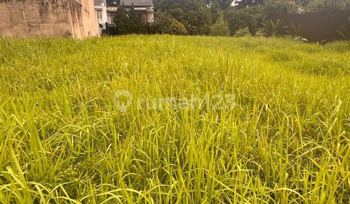 Dijual Tanah Kavling di Komplek Danau Bogor Raya Cluster Aster