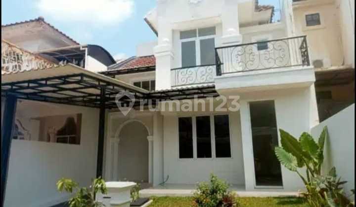 Dijual Rumah Bagus di Legenda Wisata LT 120 m2 Dijual Rumah Bagus di Legenda Wisata LT 120 m2