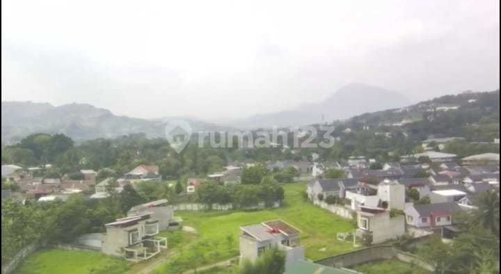 Land for Sale on Jl Raya Babakan Madang, Sentul City, Bogor