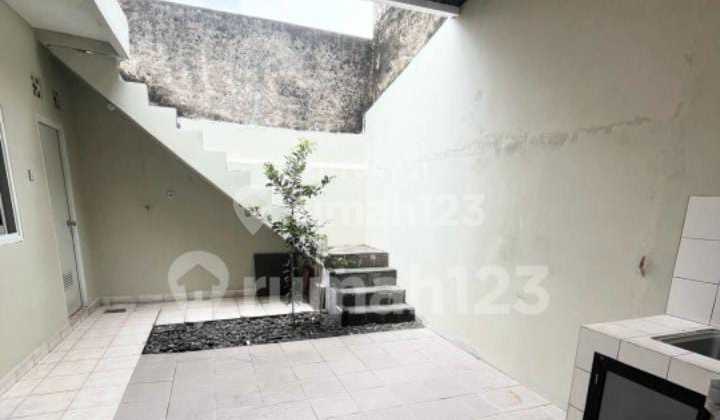 Dijual Rumah Siuap Huni di Kemang Regency Bogor 2