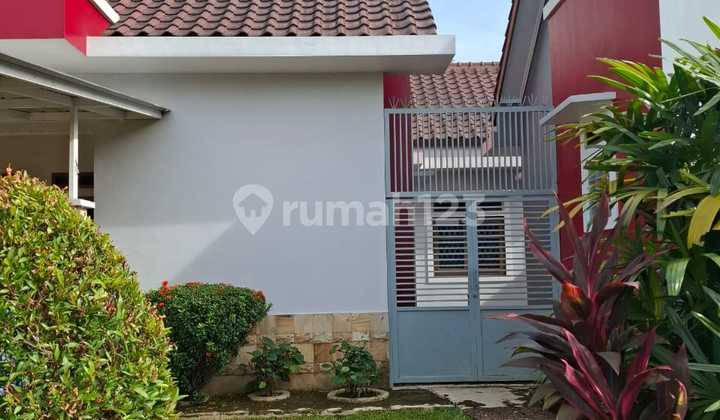 For Sale House in Tamansari Persada, Bogor