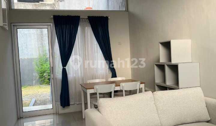 Dijual Rumah Bagus Tipe 46 di Cibinong, Bogor 2