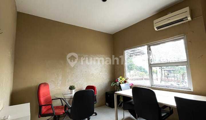 Dijual Rumah 2 Lantai Super Luas di Cibinong, Bogor