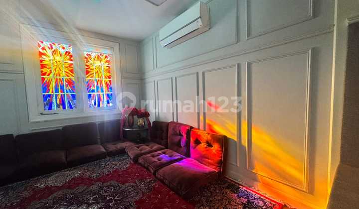 Dijual Rumah Mewah Eksklusif di Kawasan Favorit Cilandak 2
