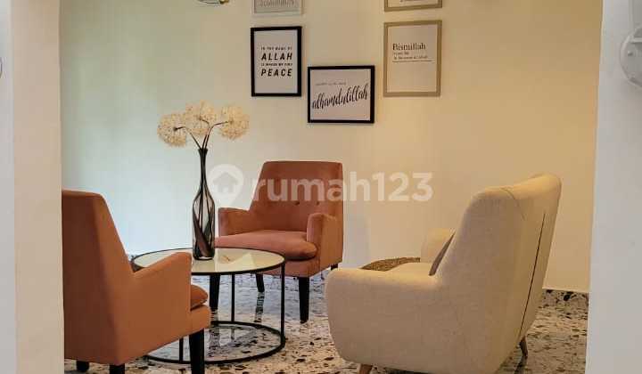 Dijual Rumah Mewah di Setul Bukit Permata 2