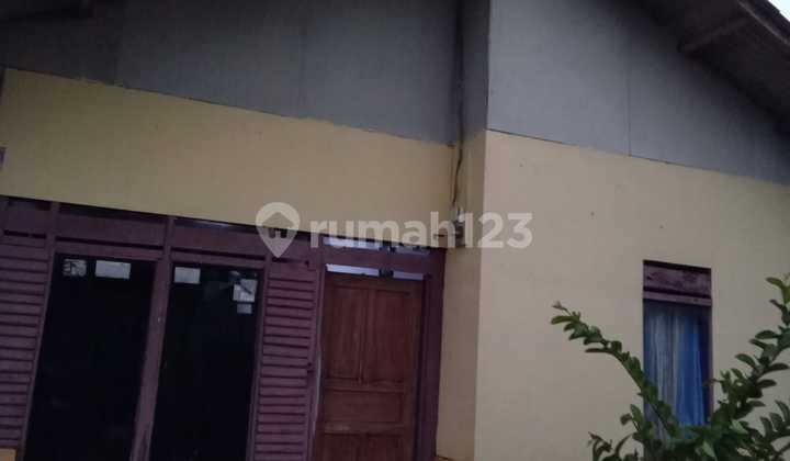 Land and Building for Sale in Ciasem Subang, West Java Land and Building for Sale in Ciasem Subang, West Java