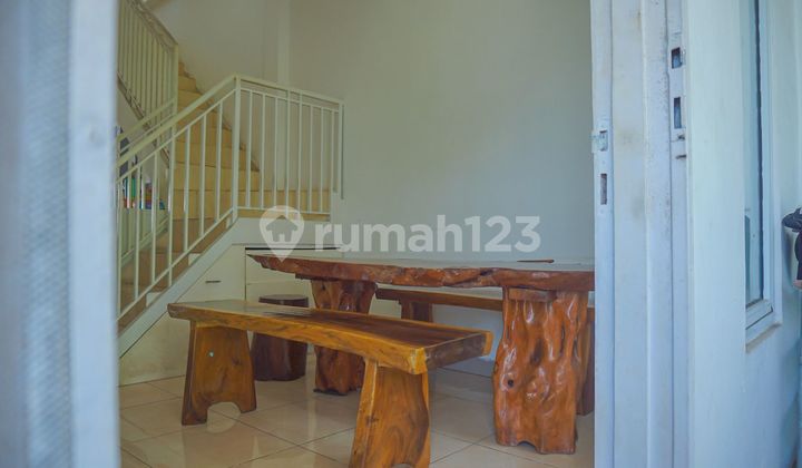 For Sale House in Taman Legian Cluster, Sentul City 2