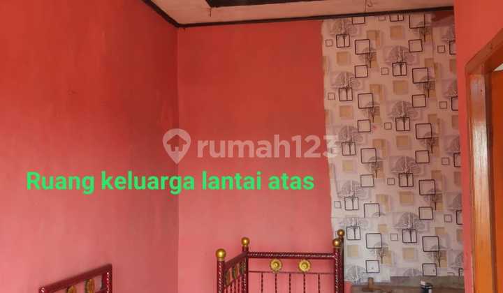 Dijual Rumah Baru di Duren Jaya Kota Bekasi 2