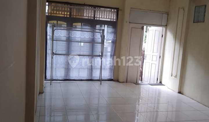 Dijual Rumah 2 Lantai di Slipi, Jakarta Barat 2
