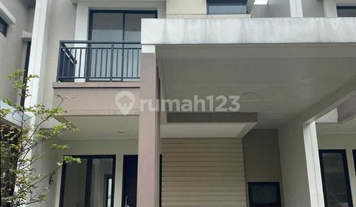 Dijual Rumah di Podomoro Golf View, Bogor