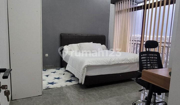 Beautiful House for Sale in Taman Yasmin Bogor 2