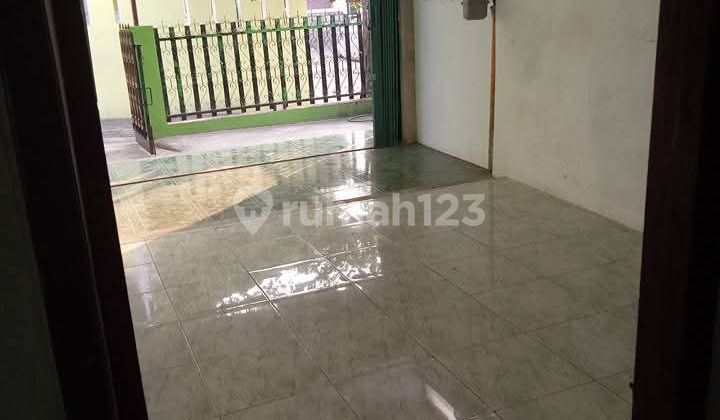 Rumah Shm Dengan Lokasi Strategis Di Beji Depok 2