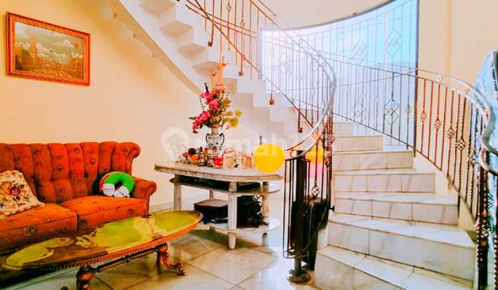 Nice 2-Story House in Cinere Megapolitan 2