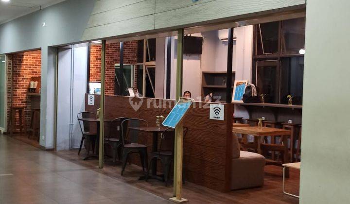 Apartemen Margonda Residence2, studio, furnished, bagus  8