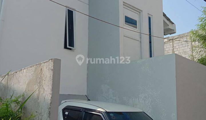 Rumah Bagus di Jl. H. Midi,  Limo,  Depok, dekat kampus UPN 1