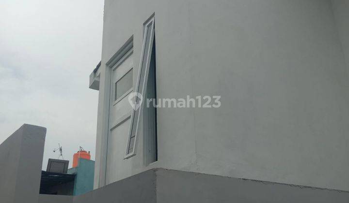 Rumah Bagus di Jl. H. Midi,  Limo,  Depok, dekat kampus UPN 5