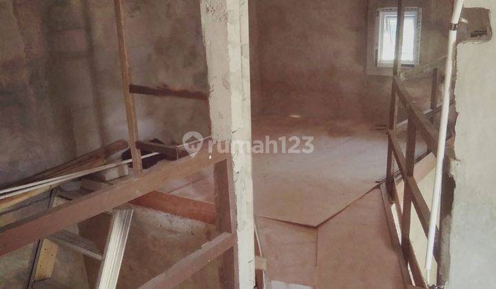 Rumah dibawah 200 juta di dekat GDC Depok
 2