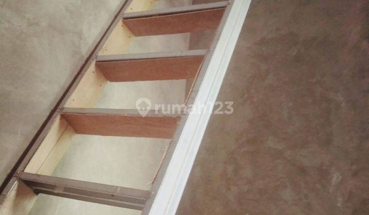 Rumah dibawah 200 juta di dekat GDC Depok
 4