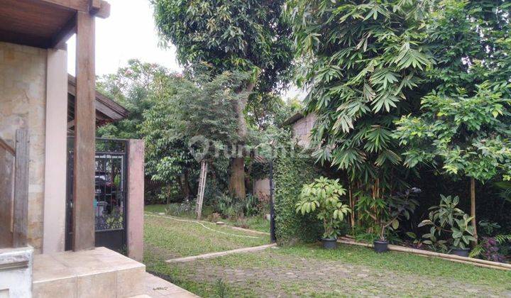 Rumah bagus 2 lantai di Jalan Pahlawan Cinangka Depok  5