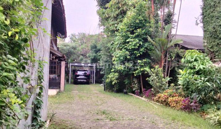 Rumah bagus 2 lantai di Jalan Pahlawan Cinangka Depok  11