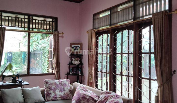 Rumah bagus 2 lantai di Jalan Pahlawan Cinangka Depok  13