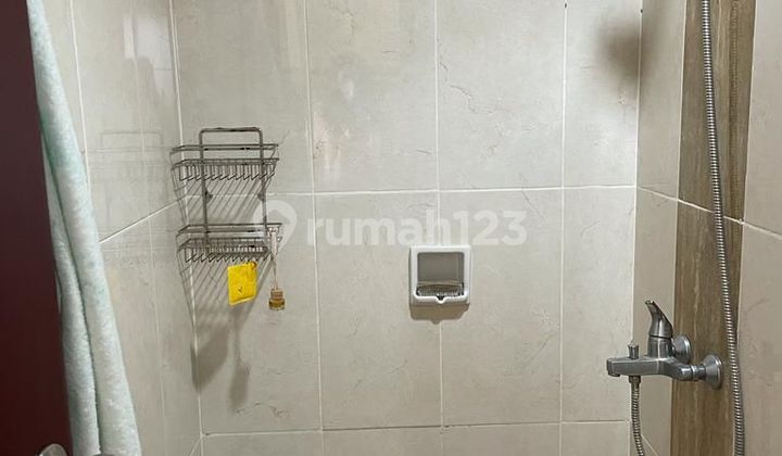 Taman Melati Margonda Tower B apartment, studio, furnished, good