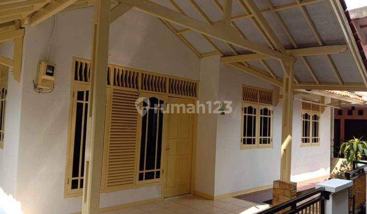 Rumah Kos kosan dekat kampus UI Vokasi Depok 1