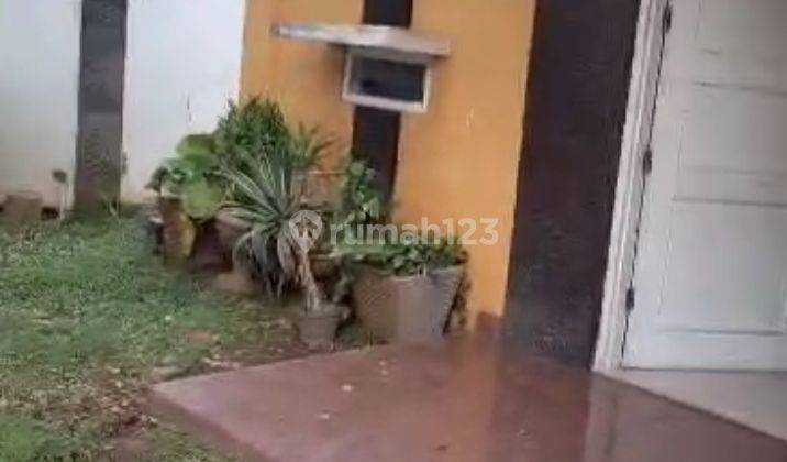 Rumah besar 2 lantai di Bringin Residence Serang Bagus 2