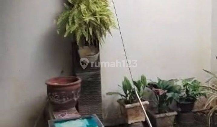 Rumah besar 2 lantai di Bringin Residence Serang Bagus 2