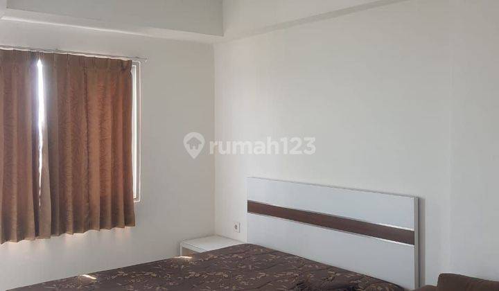 Apartemen Park View Detos Margonda Depok, Studio, furnished, bagus 1