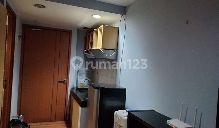 Apartemen Margonda Residence 3 Depok, Furnished, Bagus 2
