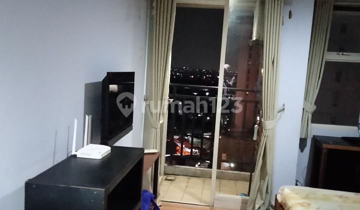 Apartemen Margonda Residence 3 Depok, Furnished, Bagus