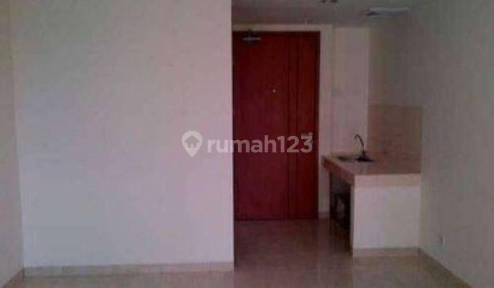 Apartemen Margonda Residence 3, Unfurnished 2