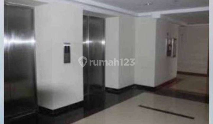 Apartemen Margonda Residence 3, Unfurnished 2