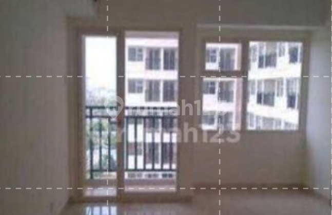 Margonda Residence3 Apartment, Unfurnished, Studio