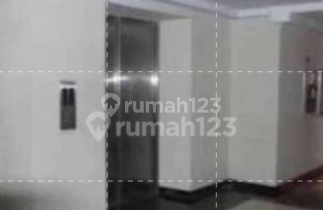 Margonda Residence3 Apartment, Unfurnished, Studio