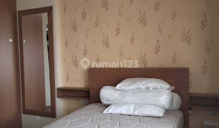 Apartemen Bagus Di Park View Detos Depok Furnished