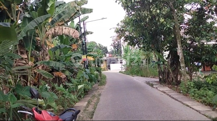 Tanah Strategis Di Cinangka Cocok Dibangun Perumahan Townhouse Tanah Strategis Di Cinangka Cocok Dibangun Perumahan Townhouse