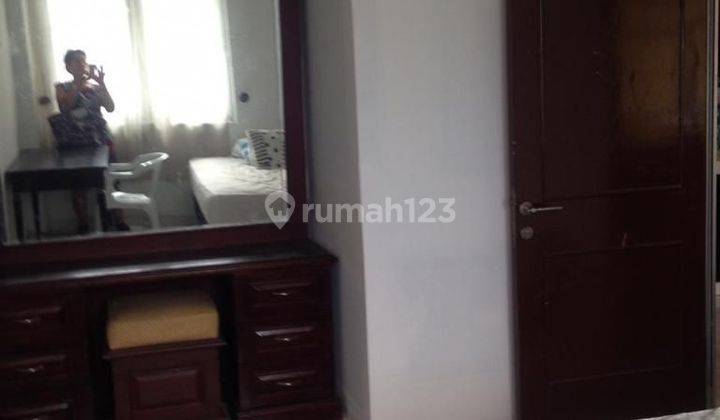 Apartemen Margonda Residence 1, Type 1 BR,  Furnished Bagus  2